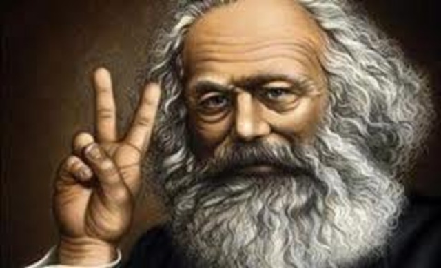 •	Marxismo