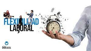 Flexibilidad y teletrabajo: