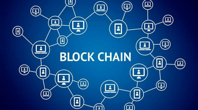 Tecnología Blockchain.