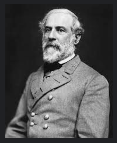 Robert E. Lee becomes commander of the Army of Northern Virginia