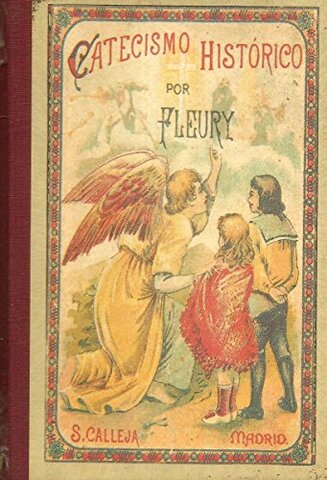 Catecismo Histórico