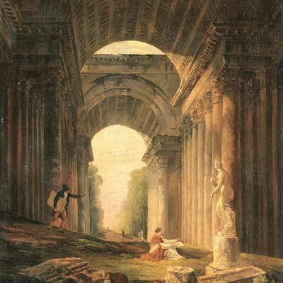 Timeline: Romanticismo