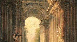 Timeline: Romanticismo