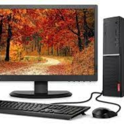 Timeline: Historia Del Computador