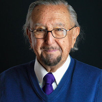 Timeline: Cesar Pelli “ The Argentinian Architect”