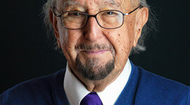 Timeline: Cesar Pelli “ The Argentinian Architect”