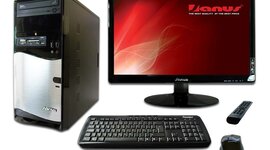 Timeline: Historia del computador