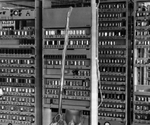 Primera generación de computadores