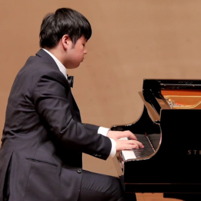 Timeline: Le Piano dans le temps