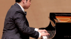 Timeline: Le Piano dans le temps