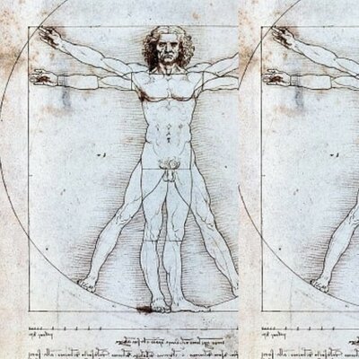 Timeline: HUMANISMOS