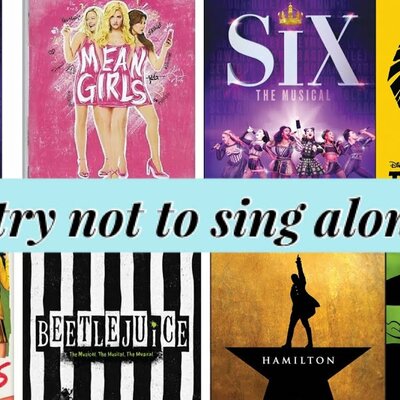 Timeline: Musical Theatre (1955-Present)