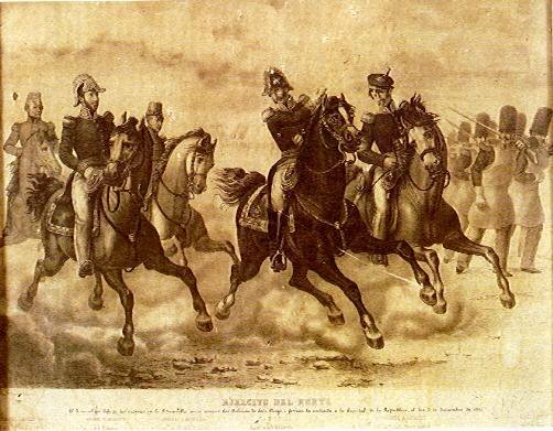 "Revolución de 1854"