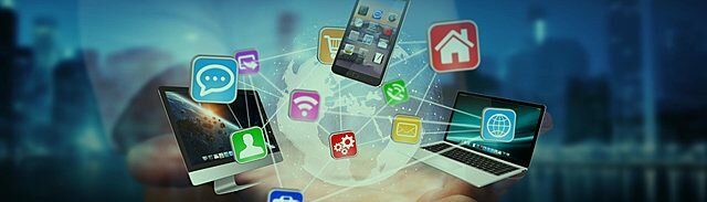 WIFI Sexta Generacion