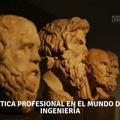 Timeline: Desarrollo histórico de la Ética Profesional