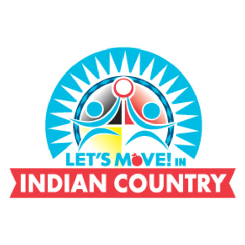 Let's Move! in Indian Country
