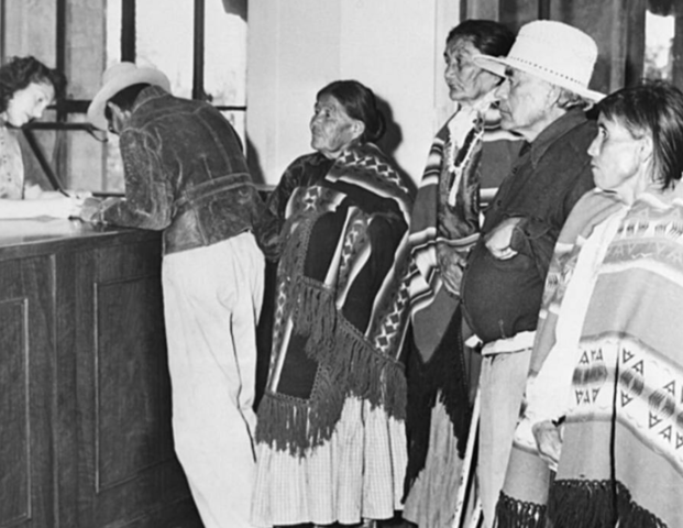 Indian Citizenship Act