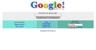 NACE GOOGLE