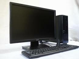 sexta generación de computadoras