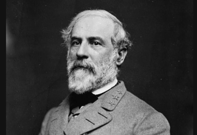 Robert E. Lee is named commander of the Army of Northern Virginia