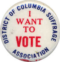 Passage and Amendment of the 23rd Amendment