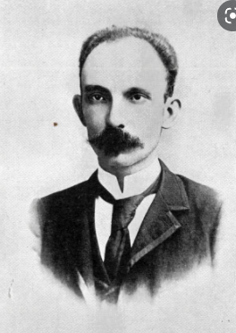 Jose Marti led Cuba's second war for independence