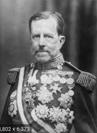 Valeriano Weyler was sent to Cuba by Spain