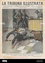 Asesinato de Engelbert Dollfuss