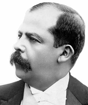 MANUEL ESTRADA CABRERA