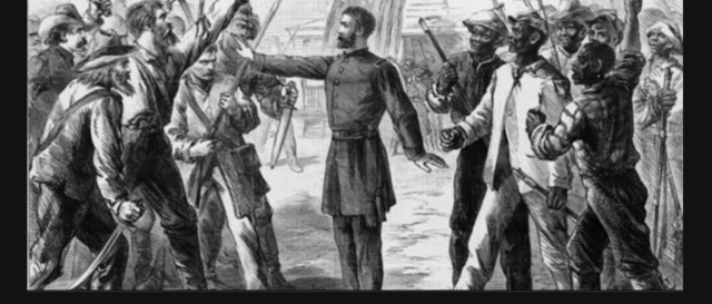 Freedman’s Bureau is created