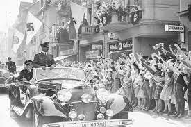 Final de la II Guerra Mundial