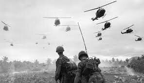Guerra de Vietnam