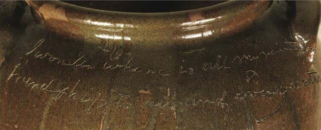 Dave the Slave - "I wonder where is all my relations"