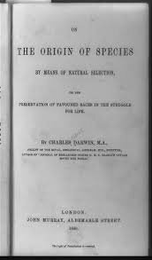 The Origin of Species