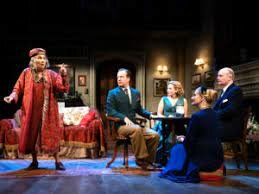 Development of Naturalism