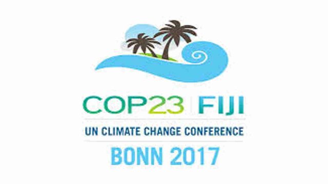 Conferencia de las Naciones Unidas sobre el Cambio Climático (CPO23)