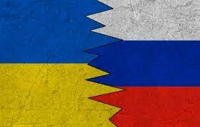 Invasión rusa de Ucrania