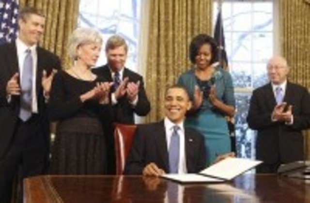 Announcement of Childhood Obesity Month