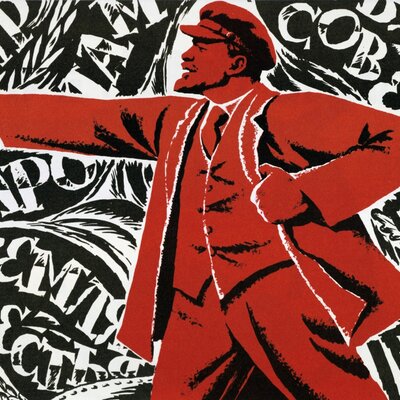 Timeline: Russian Revolution Timeline