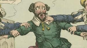 Rejection of Realism and Naturalism