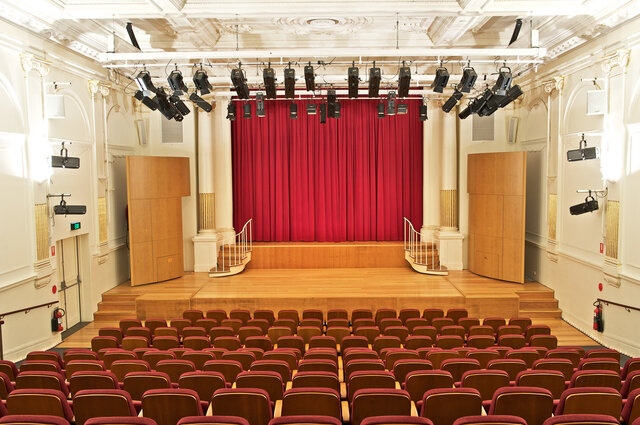 The First Independent Theatre