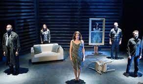 Symbolism Largely Ceased