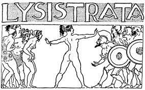 Lysistrata
