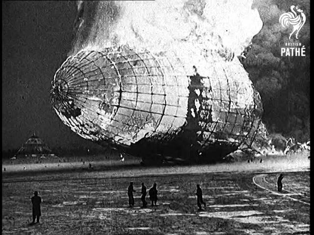 LZ 129 Hindenburg