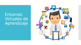 Timeline: Entornos Virtuales de Aprendizaje, educación y sus retos en el siglo XXI