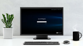 Timeline: Historia de la computadora