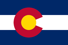 Colorado becomes a state