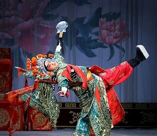 Beijing Opera
