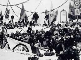 Guerra de los mil dias