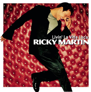 Ricky Martin rompe records